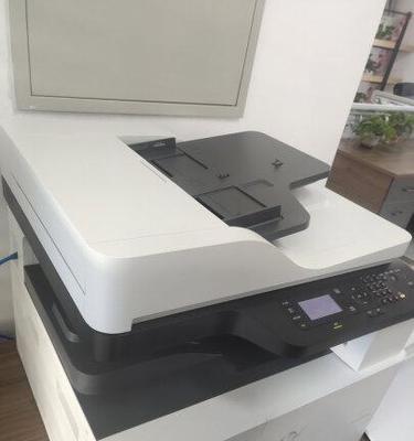 惠普打字复印机常见故障诊断与解决指南