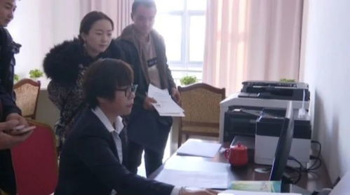 4月26日起市民中心打字复印室实行免费服务